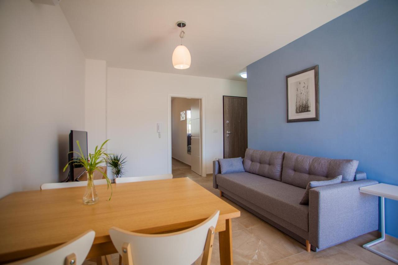 Апартаменты Apartman Pinja Црес Экстерьер фото