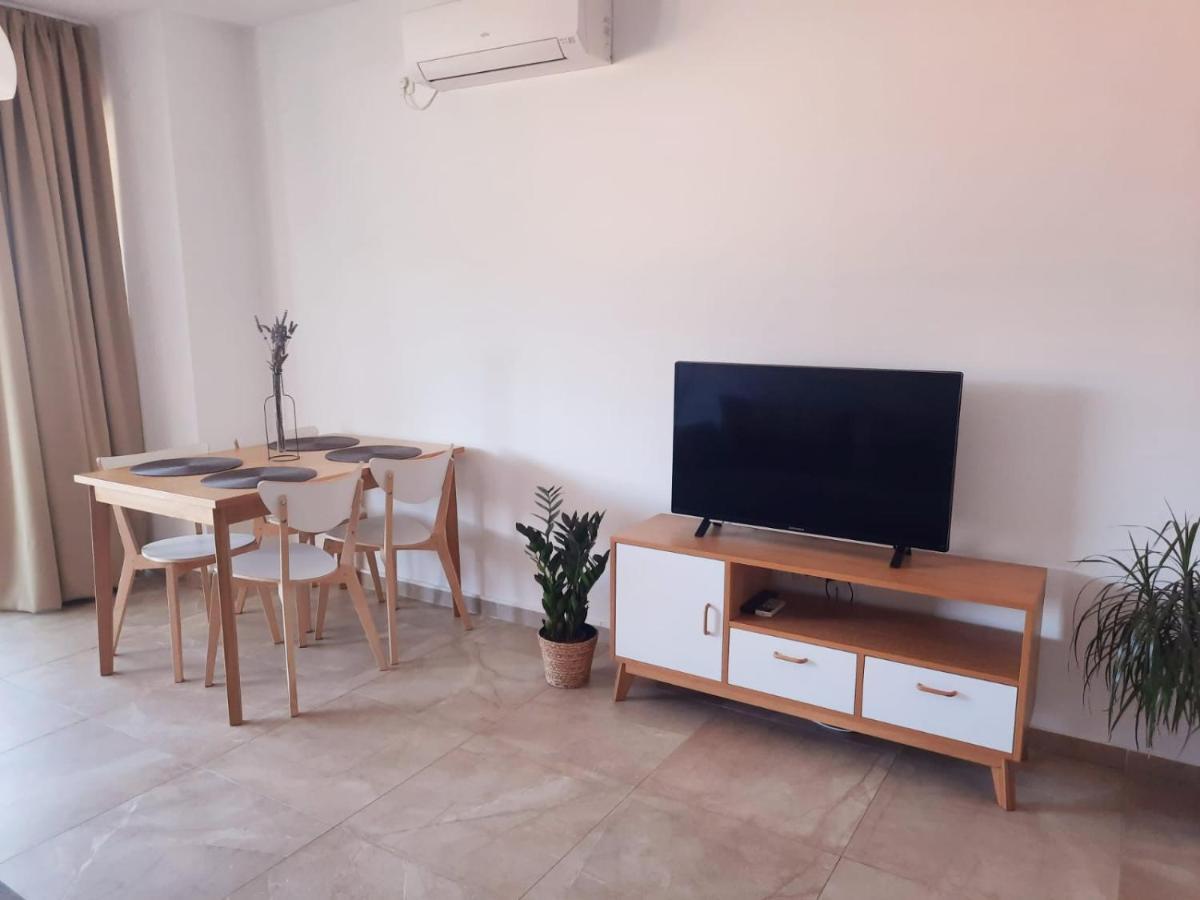 Апартаменты Apartman Pinja Црес Экстерьер фото